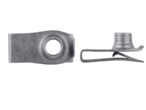306-0699-11 GRAPA DOBLE PARA TORNILLO CV 8-1.25 MM LARGA 27/32 2PIEZAS