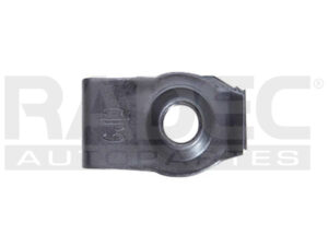 306-9999-03 GRAPA DOBLE PARA TORNILLO 6-1.00 MM CORTA JMC USA