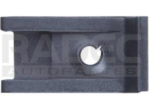 306-9999-16 GRAPA DOBLE PARA PIJA # 8 LARGA 5/8 USA