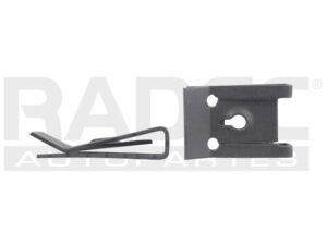 306-9999-18 GRAPA DOBLE PARA PIJA # 6 CORTA 3/8 USA