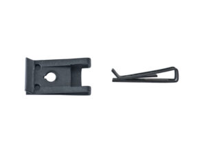 306-9999-46 GRAPA DOBLE PARA PIJA UN #10 LARGA 5/8 FOFATO NEGRO USA