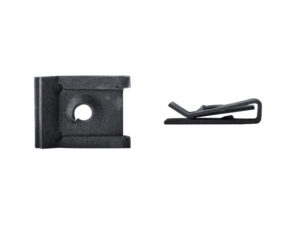 306-9999-47 GRAPA DOBLE PARA PIJA UN #10 CORTA 3/8 FOSFATO NEGRO USA