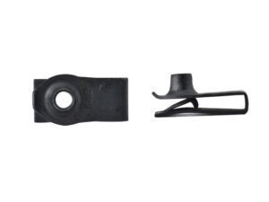 306-9999-48 GRAPA DOBLE PARA TORNILLO UN 5-.80MM LARGA 5/8 GM FOSFATO NEGRO USA