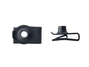306-9999-49 GRAPA DOBLE PARA TORNILLO UN 5-.80MM CORTA 15/32 GM/FD FOSFATO NEGRO USA