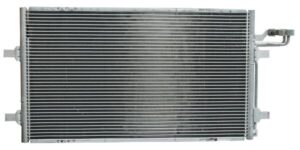 30647932 CONDENSADOR VOLVO S40/ V50/ C30 05-10 ****9