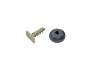 307-0614-01 GRAPA PARA MOLDURA CV CHEVY JOY/POP/SW/PU NAL