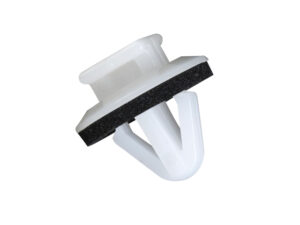 307-0614-05 GRAPA PARA MOLDURA CV CHEVY 04-08 C/EMPAQ HOYO:8MM/LARGO:10MM/CABINA SUPERIOR 8X8MM