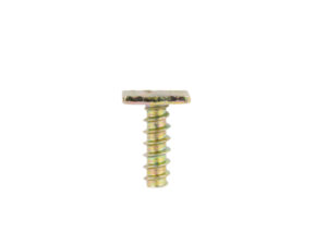 307-0614-07 GRAPA MOLDURA CV CHEVY CORTA 4 PIEZAS