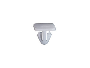 307-0646-01 GRAPA PARA MOLDURA TRACKER/SZ DESDE 99 HOYO:7MM/LARGO:9MM/CAB.12X15MM BLANCO