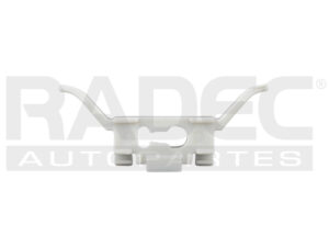 307-0799-00 GRAPA PARA MOLDURA SUPERIOR CR MINI VANS 84/- USA