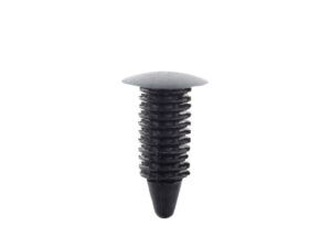 307-0912-00 GRAPA PARA HULE PARA PUERTA DG NEON 96/UN HOYO 5.3MM LARGO 16MM CAB 10MM 4 PIEZAS