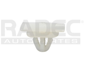 307-1209-00 GRAPA PARA MOLDURA FD ESCPE 2001 USA