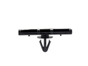 307-1214-02 GRAPA MOLDURA FD EXPLORER/EXPEDITION/CV PICK-UP 6MM 2 PIEZAS