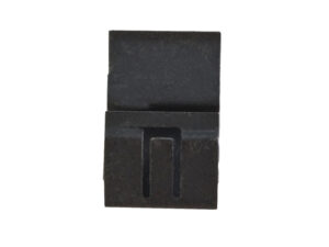 307-1226-01 GRAPA PARA PARRILLA FD LOBO/EXPLORER DESDE -96 ZINC NEGRO USA