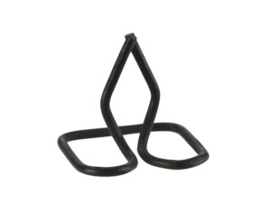 307-1299-03 GRAPA PARA MOLDURA FD CABEZA CUADRADA GRANDE 23 X 23MM ALAMBRE USA