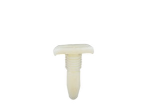 307-1299-06 GRAPA PARA HULE DE PUERTA FD CV HOYO 4.5MM 3/16 LARGO 9MM CAB 5X13MM 6 PIEZAS