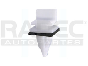 307-1301-00 GRAPA PARA PANEL HD ACCORD 90 Y CVIC 92 USA
