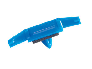 307-1301-04 GRAPA PARA MOLDURA HD CIVC/ACCORD 92 C/EMPQ HOYO:6MM/LARGO:10MM/CABEZA:10X43MM AZ