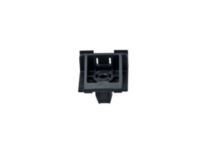 307-1301-05 GRAPA PARA FASCIA HD ACCORD 98 HOYO:10X12MM/LARGO:10MM/CABEZA:10X43MM AZUL USA
