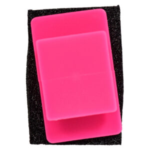 307-3503-00 GRAPA PARA MOLDURA KIA SORENTO 14-17 ROJO CAB 11x13MM LONG 10MM 25PZ