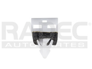 307-9999-03 GRAPA DE PRESION HD ACCORD 90 EN ADELANTE Y VARIOS Hoyo:8mmUSA