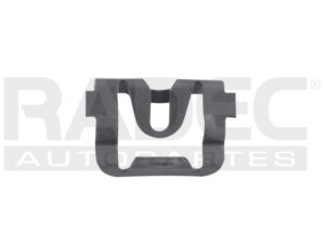 308-0699-01 GRAPA PARA PARABRISAS CV C/CEJA Y UNIVERSAL Lamina USA