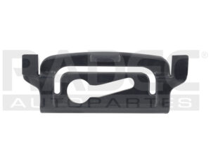 308-0799-01 GRAPA PARA PARABRISAS CR Y AMC (NYLON NEGRO) USA