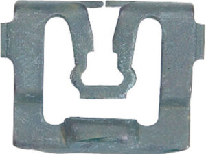 308-1299-02 GRAPA PARA PARABRISAS FD DESDE -68 ZINC USA