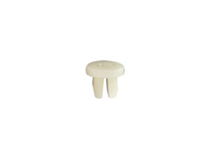 309-0699-09 MUELA P/PIJA CV UN REDONDA #6Y8 HOYO:7X7.5mm/LARGO:8mm/CAB13mm 2PAT BC