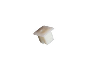 309-0699-10 MUELA P/PIJA CV CR/VW-82 BISEL #6 HOYO:8mm/LARGO:8mm/CAB.10X10mm 2PAT BC