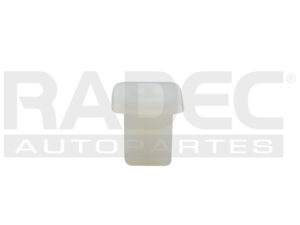 309-0799-02 MUELA P/PIJA PARR CHRYS Y UNIV #8 2 PATAS USA