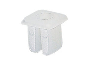 309-0799-04 MUELA P/PIJA CR RN/UN PARR #8 HOYO:7mm/LARGO:9mm/CAB.9.5X9.5mm 2PAT BC