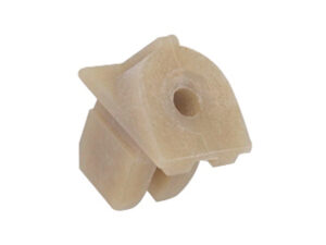 309-1228-01 MUELA P/CODERA FD MUSTANG-87 #8 HOYO:10mm/LARGO:12mm/CAB.13X17 2PAT BCO