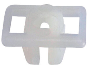 309-1299-11 MUELA P/PIJA FD UN PORT PLAC #14 HOYO:10mm/LARGO8mm/CAB.16X19mm 2PAT BCO
