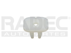309-1399-01 MUELA P/PIJA HD/MZDA Y NS #10 2 PATAS USA