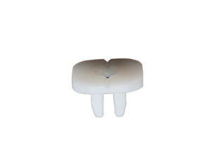 309-1399-03 MUELA P/PIJA HD MZ/NS #10 HOYO:8X8.5mm/LARGO:8mm/CAB.16X16mm 2PAT BCO