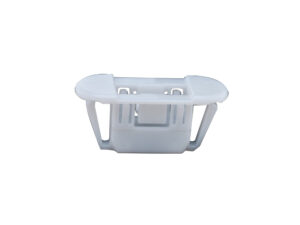 309-2302-00 CONTRA GRAPA P/ESTRIBO NS ALTIMA HOYO:8.5X18mm/LARGO:18mm/CAB.14X34mm BC