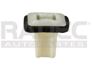 309-2399-08 MUELA C/EMPAQUE NS IN Hoyo: 8 X 9mm / Largo: 13mm / Cab. 13 X 13mm BCO