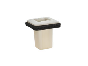 309-2399-11 MUELA C/EMPAQUE NS IN Hoyo:8X9mm/Largo:13mm/Cab.13X13mm r Con 20869