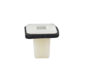 309-2399-13 MUELA P/PIJA NS IN C/EMPAQUE CAB 15X15MM 2 PIEZAS