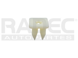 309-3099-03 MUELA P/PIJA BIS Y PARR TY/CV/ Y UNIV # 10 USA