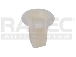 309-3099-04 MUELA P/PIJA TYTA/NS/MIT # 10 USA