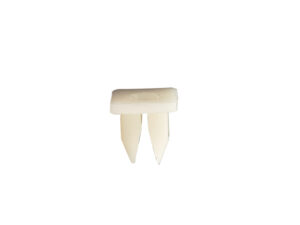 309-3099-08 MUELA P/PIJA TY BISEL/PARR#10 HOYO:8X9mm/LARGO:11mm/CAB.12X12mm 2PAT BC