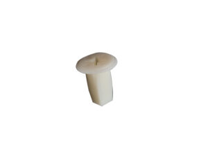 309-3099-13 MUELA P/PIJA TY HD #6 HOYO:7mm/LARGO:15mm/CAB.20mm BCO USA
