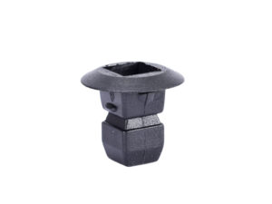 309-3111-01 MUELA P/DEFENSA VW GOLF/JETTA/CABRIO 99 DIA CAB 15MM LARGO 12MM 5 PIEZAS