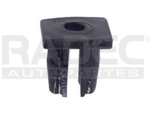 309-9999-06 MUELA C/TORNILLO PARA ESPEJO VARIOS MODELOS NAC