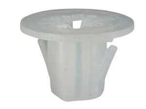 309-9999-13 MUELA P/PIJA FASCIA UN SALP. VARIOS .#8 Hoyo:9mm/Largo:10mm/Dia.Cab:16mm