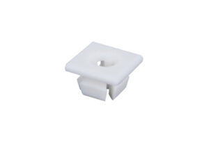 309-9999-15 MUELA P/PIJA UN PORTA PLACA 1 #14 1/4 4 PATAS 6 PIEZAS
