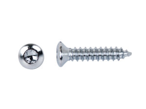 310-9998-08 PIJA CABEZA OVALADA TORX 4.2-1.41X20mm CRM USA