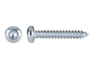 310-9998-14 PIJA CABEZA PLANA TORX 4.2-1.41X25mm Cromada USA 50P